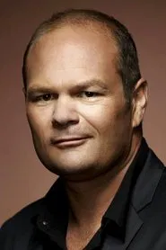 Chris Bauer profile