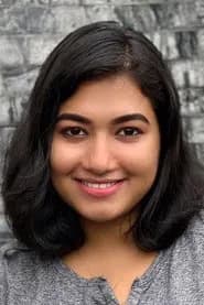 Grace Antony profile