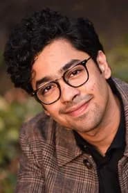 Riddhi Sen profile
