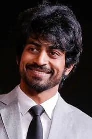Arjun Das profile