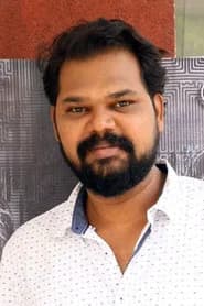 Vivek Prasanna profile