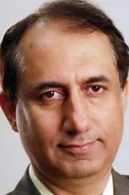 Lalit Parimoo profile