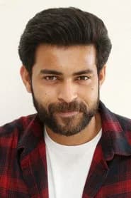 Varun Tej profile