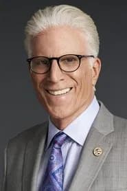 Ted Danson profile