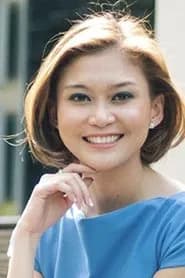 Marissa Anita profile