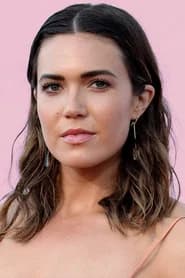 Mandy Moore profile