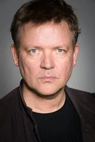 Justus von Dohnányi profile