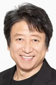 Kazuhiko Inoue profile