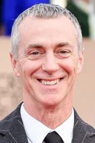 Mark Steger profile