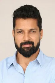 Santhosh Prathap profile