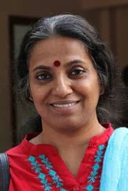 Jolly Chirayath profile