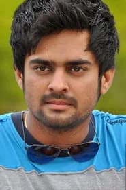Sharran Kumar profile