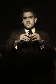 Kavi Shastri profile