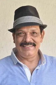 Govind Namdeo profile