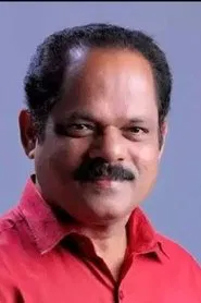 P. P. Kunhikrishnan profile