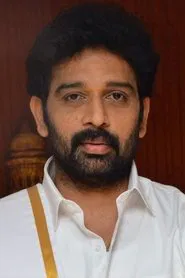 J. D. Chakravarthi profile