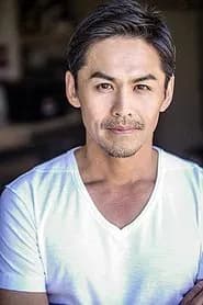 Toshiji Takeshima profile