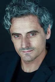 Israel Ruiz profile
