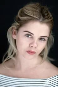 Saoirse-Monica Jackson profile