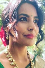 Priya Anand profile