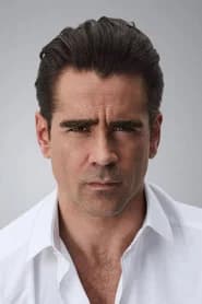 Colin Farrell profile