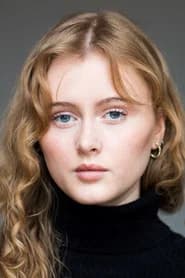 Elín Hall profile