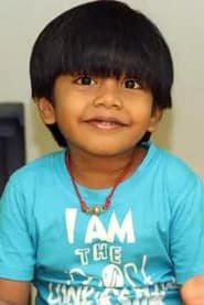 Ashwanth Ashokkumar profile