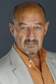 Manuel Cauchi profile