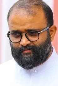 Prasanth Alexander profile