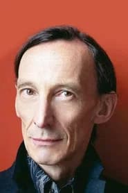 Julian Richings profile