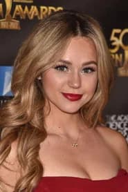 Brec Bassinger profile