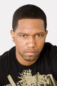 Keith Arthur Bolden profile