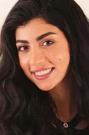 Caroline Azmy profile