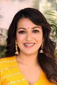 Catherine Tresa profile