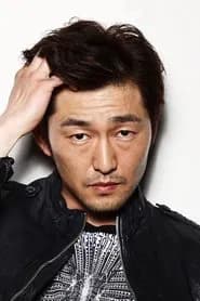Heo Joon-seok profile