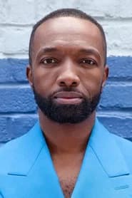 Jamie Hector profile