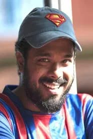 Abhiram Radhakrishnan profile
