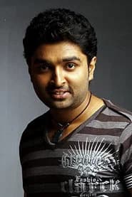 Arun Narayan profile
