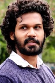 Karthik Rathnam profile