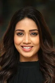 Nivetha Pethuraj profile