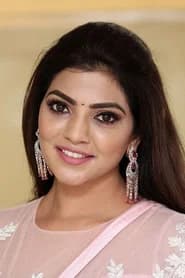 Lahari Shari profile