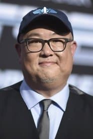 Peter Sohn profile