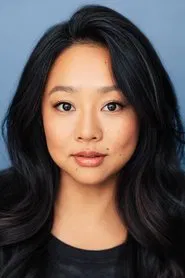 Stephanie Hsu profile