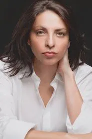 Veronica Falcón profile