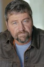 Chris Mullinax profile