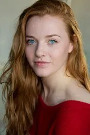 Harriet Slater profile