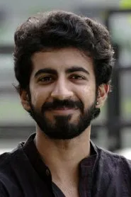 Roshan Mathew profile