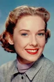 Vera Miles profile