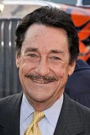 Peter Cullen profile