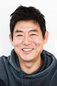 Sung Dong-il profile